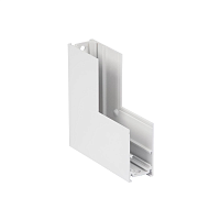 Купить Коннектор угловой магнитный Vitaluce VT0200026-00 в Туле