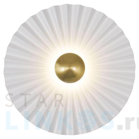 Купить Настенный светодиодный светильник Lussole Loft LSP-7018 за 5 335 руб. в Туле фото 2 Купить с доставкой Настенный светодиодный светильник Lussole Loft LSP-7018 в Туле фото 2