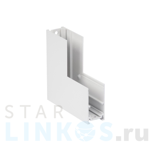 Купить Коннектор угловой магнитный Vitaluce VT0200026-00 за 1 228 руб. в Туле Купить с доставкой Коннектор угловой магнитный Vitaluce VT0200026-00 в Туле