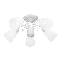 Купить Потолочная люстра Vitaluce V3499-0/5PL в Туле