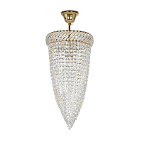 Купить Подвесной светильник Dio DArte Asfour Bari E 1.3.25.200 G в Туле