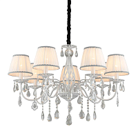 Купить Подвесная люстра Omnilux Cremona OML-60813-07 в Туле