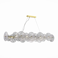 Купить Подвесная люстра ST Luce Flero SL1657.213.08 в Туле