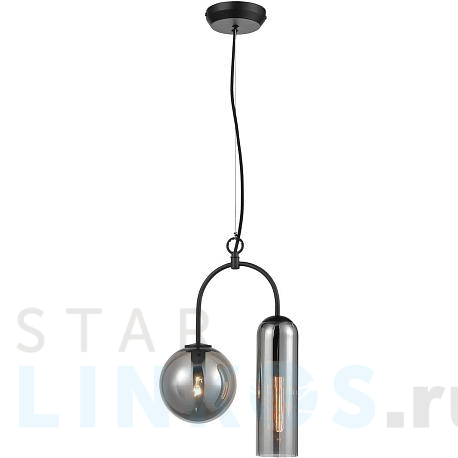 Купить Подвесной светильник Vele Luce Creativo VL2135P02 за 11 200 руб. в Туле фото 2 Купить с доставкой Подвесной светильник Vele Luce Creativo VL2135P02 в Туле фото 2