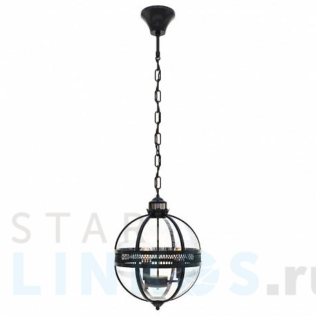 Купить Подвесная люстра Loft IT Lantern Residential Loft3043-Bl за 35 550 руб. в Туле фото 2 Купить с доставкой Подвесная люстра Loft IT Lantern Residential Loft3043-Bl в Туле фото 2