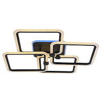 Купить Потолочная светодиодная люстра Profit Light 8001/4 GRP в Туле