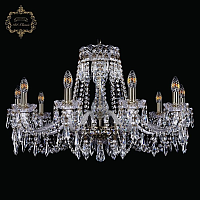 Купить Подвесная люстра ArtClassic 11.23.10.300.BR.DR в Туле