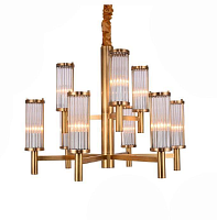 Купить Подвесная люстра Milosh Tendence 0880СL-9AB в Туле