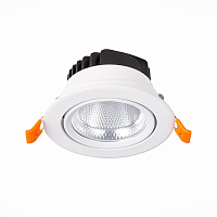 Купить Встраиваемый светодиодный светильник ST Luce Miro ST211.538.24.36 в Туле