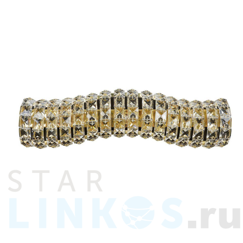 Купить Настенный светильник Lightstar Onda 741632 за 18 000 руб. в Туле Купить с доставкой Настенный светильник Lightstar Onda 741632 в Туле