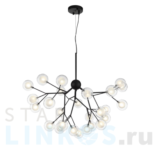 Купить Подвесная люстра ST Luce Demele SL376.403.27 за 33 650 руб. в Туле Купить с доставкой Подвесная люстра ST Luce Demele SL376.403.27 в Туле