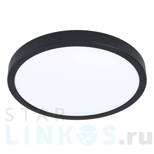 Купить с доставкой Потолочный светодиодный светильник Eglo Fueva-Z 98847 в Туле