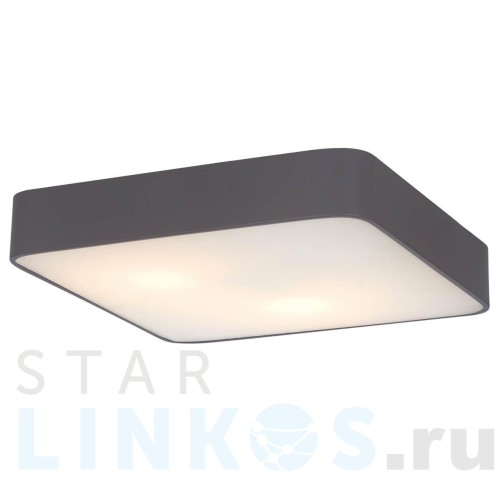 Купить Потолочный светильник Arte Lamp Cosmopolitan A7210PL-3BK за 8 700 руб. в Туле Купить с доставкой Потолочный светильник Arte Lamp Cosmopolitan A7210PL-3BK в Туле