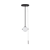 Купить Подвесной светильник Loft IT Signal 10029PS Black в Туле