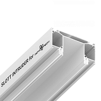 Купить Профиль для трехфазного шинопровода Novotech 135190 в Туле