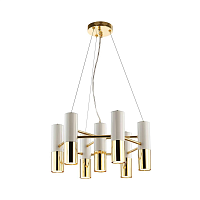 Купить Подвесная люстра Favourite Ultra 2755-7P в Туле