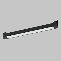 Купить Трековый светодиодный светильник IMEX Linea LED IL.0010.0100-15-4200-BK в Туле