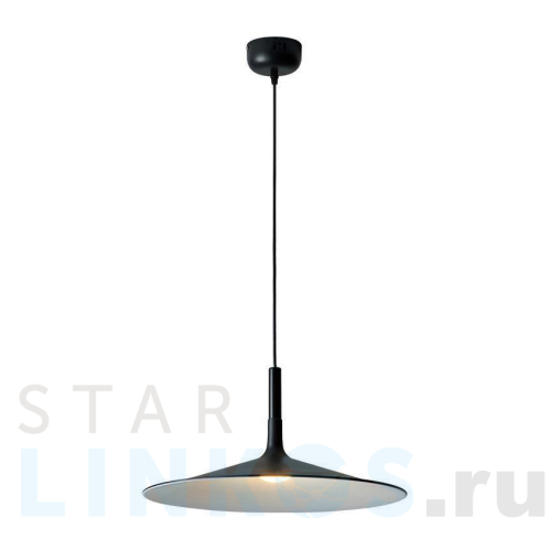Купить Подвесной светодиодный светильник Moderli Metrix V2220-PL за 19 190 руб. в Туле Купить с доставкой Подвесной светодиодный светильник Moderli Metrix V2220-PL в Туле