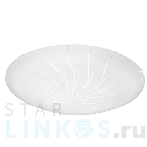 Купить Потолочный светодиодный светильник Eglo Margitta 1 96089 за 3 290 руб. в Туле Купить с доставкой Потолочный светодиодный светильник Eglo Margitta 1 96089 в Туле