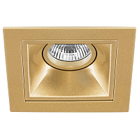 Купить Встраиваемый светильник Lightstar Domino Quadro (214513+214503) D51303 в Туле
