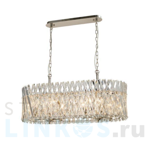 Купить Подвесная люстра Aployt Verene APL.808.03.12 за 70 080 руб. в Туле Купить с доставкой Подвесная люстра Aployt Verene APL.808.03.12 в Туле