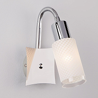 Купить Бра Eurosvet 20030/1 хром в Туле