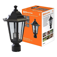 Купить Уличный светильник TDM Electric 6100-03 SQ0330-0008 в Туле