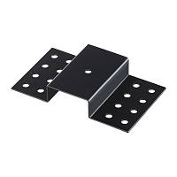 Купить Крепление для встраиваемого монтажа однофазного шинопровода Novotech Port 135112 в Туле