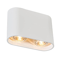 Купить Потолочный светильник Zumaline Ronduo sl ACGU10-062 в Туле