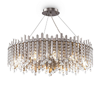 Купить Подвесная люстра Maytoni Rocio MOD036PL-12N в Туле