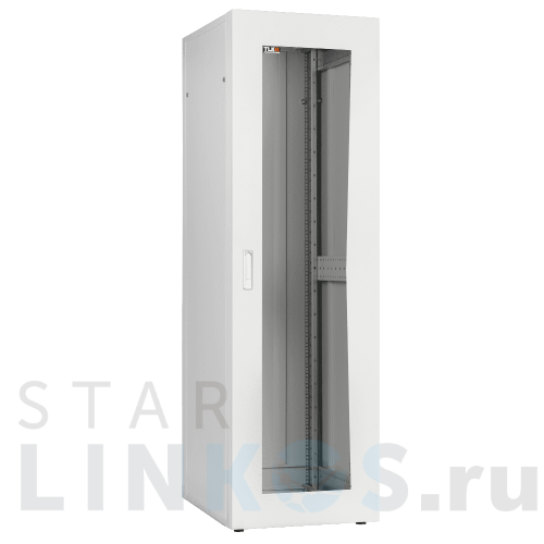 Купить Серверный шкаф TLK TFI-246060-GMMM-GY за 35 197.19 руб. в Туле Купить с доставкой Серверный шкаф TLK TFI-246060-GMMM-GY в Туле