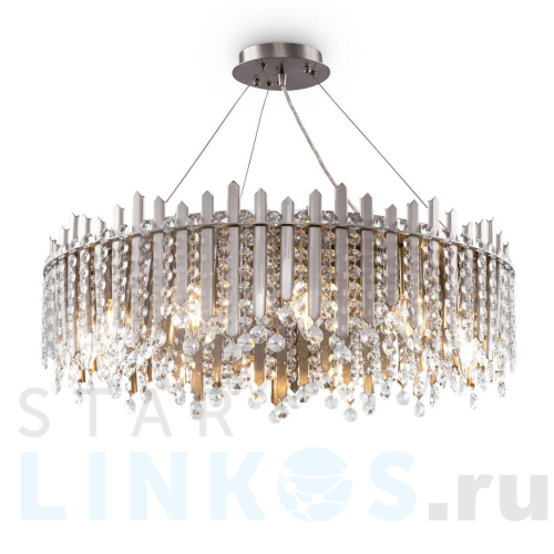 Купить Подвесная люстра Maytoni Rocio MOD036PL-12N за 46 980 руб. в Туле Купить с доставкой Подвесная люстра Maytoni Rocio MOD036PL-12N в Туле