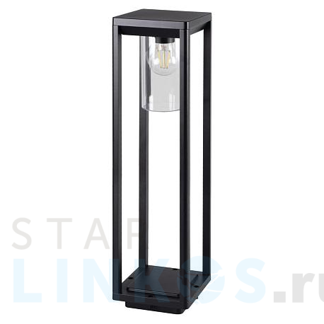 Купить Садовый светильник Kanlux VIMO 80 B 34988 за 6 933 руб. в Туле фото 2 Купить с доставкой Садовый светильник Kanlux VIMO 80 B 34988 в Туле фото 2