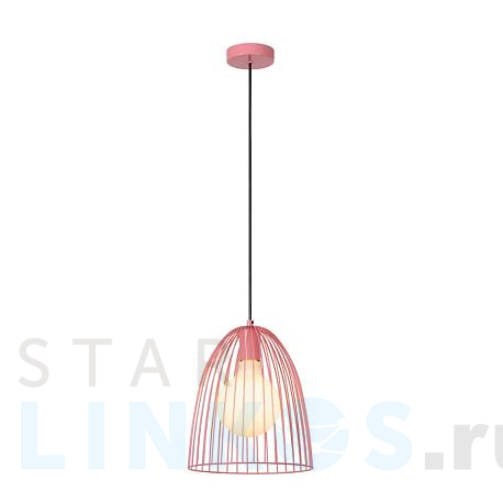 Купить Подвесной светильник Lucide MACARONS 74417/01/66 за 14 327 руб. в Туле фото 2 Купить с доставкой Подвесной светильник Lucide MACARONS 74417/01/66 в Туле фото 2