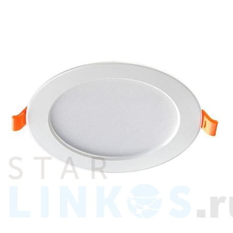 Купить Встраиваемый светодиодный светильник Novotech Spot Luna 357572 за 870 руб. в Туле фото 2 Купить с доставкой Встраиваемый светодиодный светильник Novotech Spot Luna 357572 в Туле фото 2