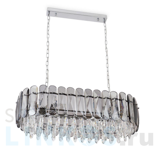 Купить Подвесная люстра Ambrella light Traditional TR5073 за 51 589 руб. в Туле Купить с доставкой Подвесная люстра Ambrella light Traditional TR5073 в Туле