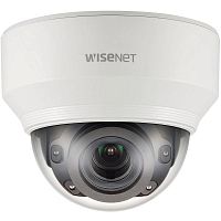 Купить Smart-камера 5Мп Wisenet Samsung XND-8080RP, Motor-zoom, ИК-подсветка в Туле