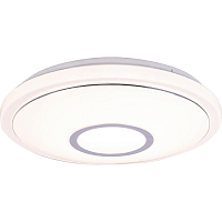 Купить Потолочный светодиодный светильник Globo Connor 41386-16SH в Туле