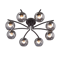 Купить Потолочная люстра Vitaluce V4285-1/8PL в Туле