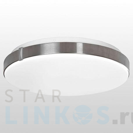 Купить Потолочный светодиодный светильник Lussole Lgo LSP-8471 за 5 895 руб. в Туле фото 2 Купить с доставкой Потолочный светодиодный светильник Lussole Lgo LSP-8471 в Туле фото 2