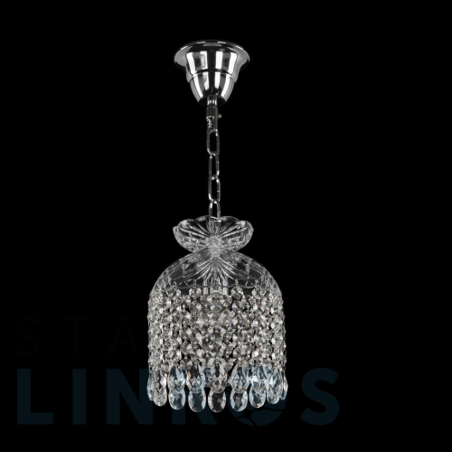 Купить Подвесной светильник Bohemia Ivele 14783/16 Ni за 9 508 руб. в Туле Купить с доставкой Подвесной светильник Bohemia Ivele 14783/16 Ni в Туле