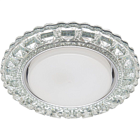 Купить Встраиваемый светильник Feron CD4045 41408 в Туле