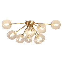 Купить Потолочная люстра Hiper Monico H234-9 в Туле