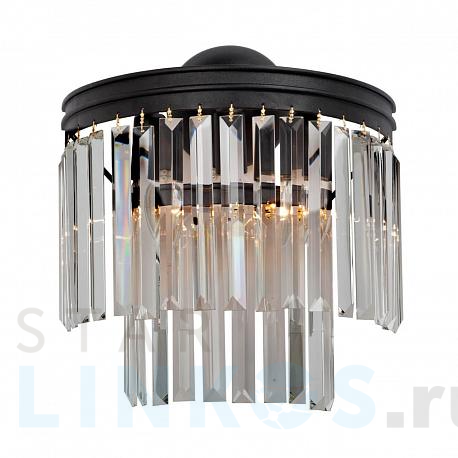 Купить Настенный светильник Vitaluce V5150-1/3A за 8 153 руб. в Туле фото 2 Купить с доставкой Настенный светильник Vitaluce V5150-1/3A в Туле фото 2