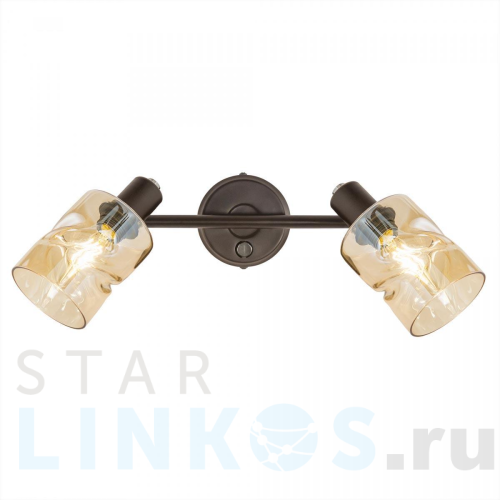 Купить Спот Citilux Кингстон CL518520 за 2 490 руб. в Туле Купить с доставкой Спот Citilux Кингстон CL518520 в Туле