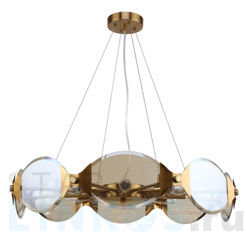 Купить Подвесная люстра MW-Light Илоника 7 451012208 за 29 740 руб. в Туле Купить с доставкой Подвесная люстра MW-Light Илоника 7 451012208 в Туле