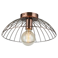 Купить Потолочный светильник Lussole Loft Brooks LSP-8249 в Туле