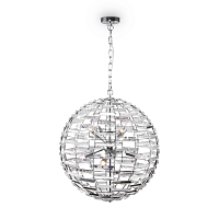 Купить Подвесной светильник Maytoni Palla MOD092PL-08CH в Туле