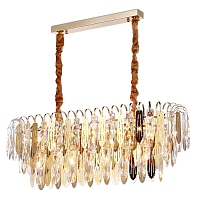 Купить Подвесная люстра Ambrella light Traditional TR5260 в Туле