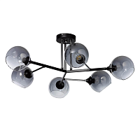 Купить Потолочная люстра De Markt City Вита 220012806 в Туле